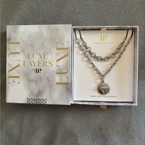 Luxe Layers Jewelry Box Set